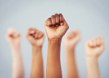 Banner Civil Rights