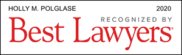 Best Lawyers 2020 Polglase