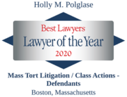 Best Lawyers LotY Polglase