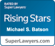 Rising Stars Batson