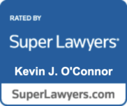 Super Lawyers Kevin OConnor