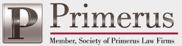 Primerus Member