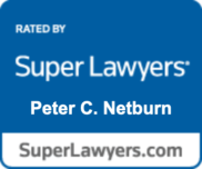 Super Lawyers Netburn